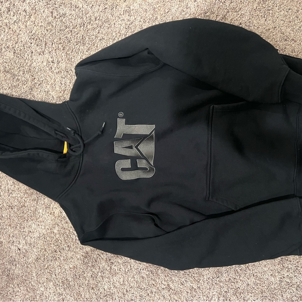 Men’s CAT Sweater
